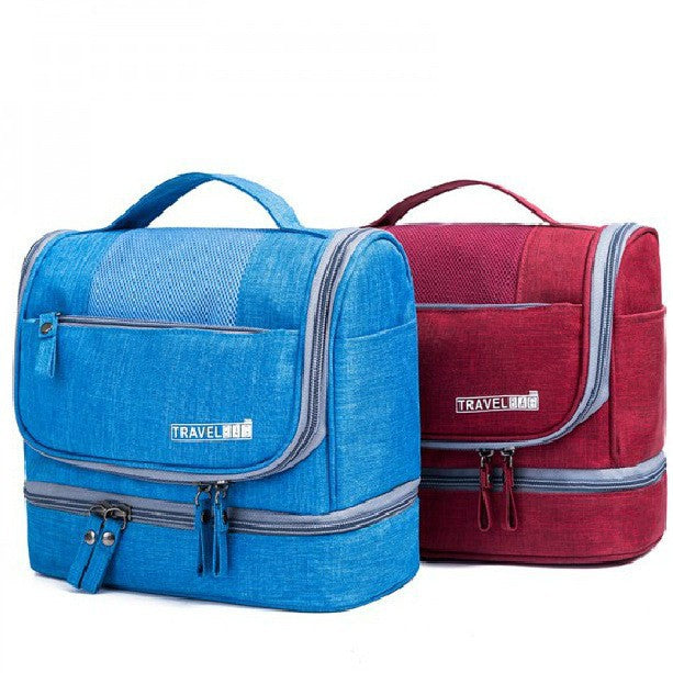 Reise-Kulturbeutel Organizer Tasche Brehn