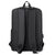 Laptop-Rucksack mit schlankem Design und intelligentem Stauraum Brehn