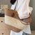 Elegante Strohtasche Brehn