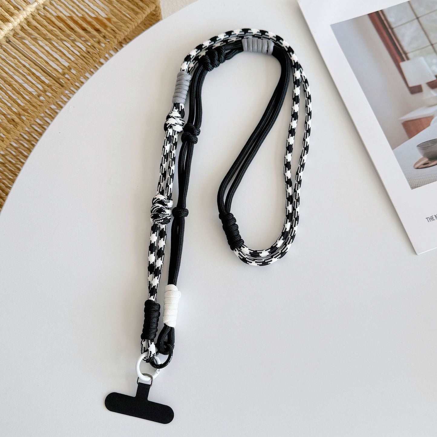 Sportliches Handykette Brehn