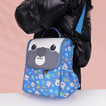 Damen niedliche Lunch-Tasche Brehn