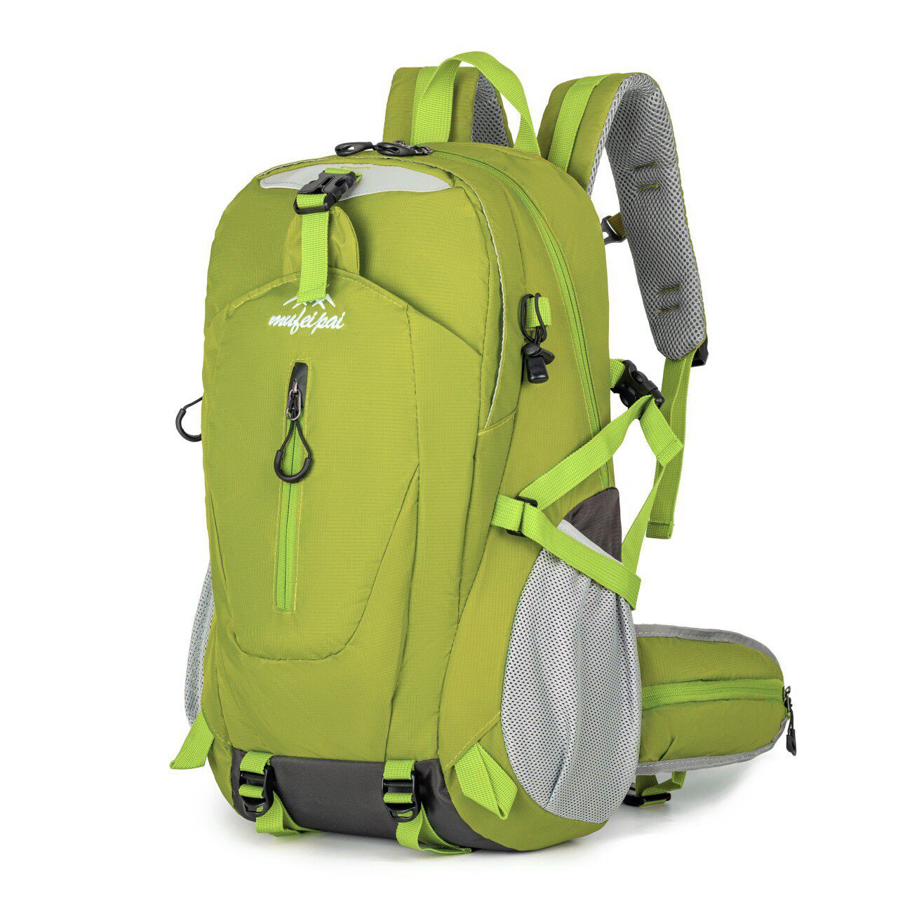 Outdoor Abenteuer Wanderrucksack Brehn