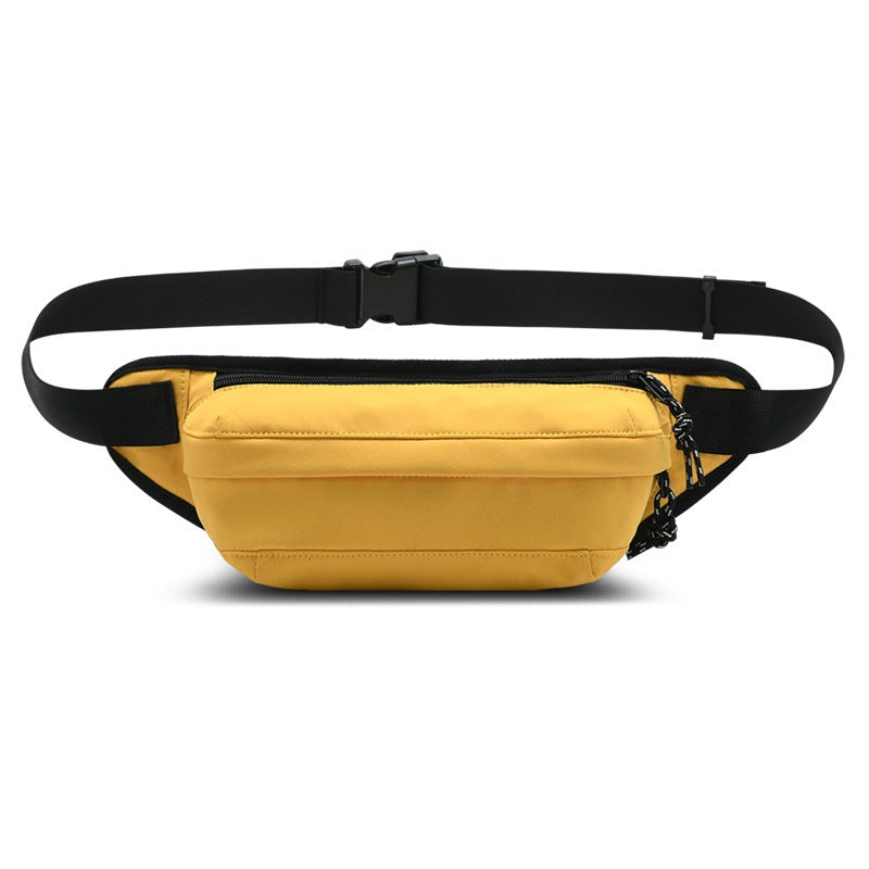 Vielseitige Utility Bauchtasche Brehn
