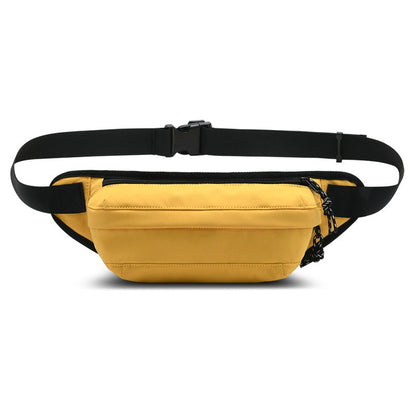 Vielseitige Utility Bauchtasche Brehn