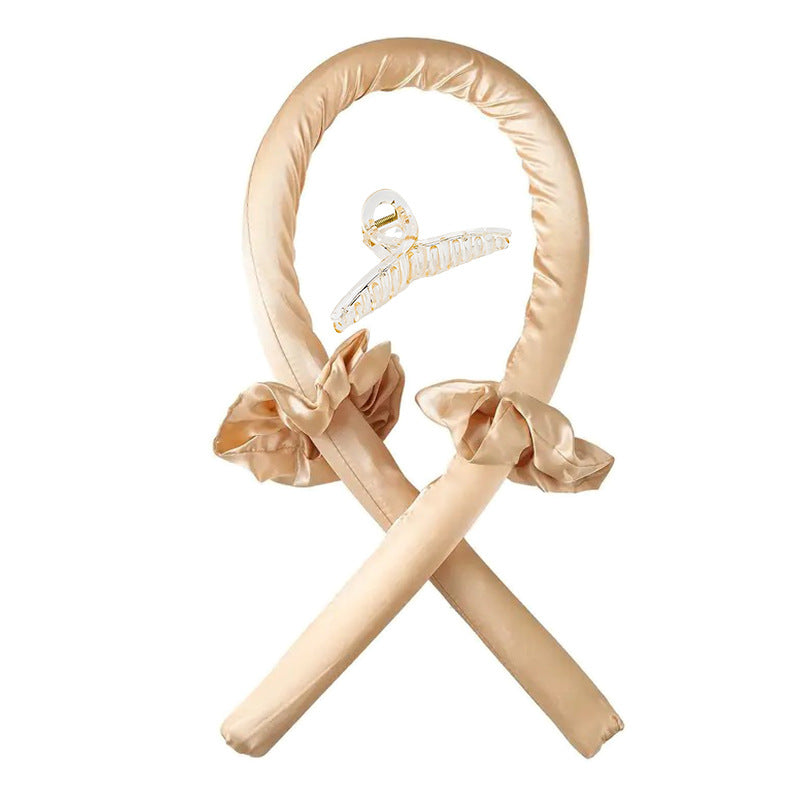 Elegantes Haarzubehör