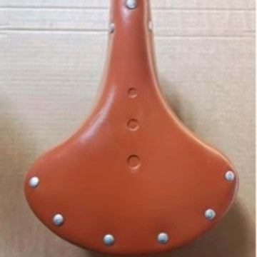 WoErgonomic Gepolsterter Fahrradsattel Brehn