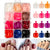 Premium Nail Art Farbtipp Set Brehn