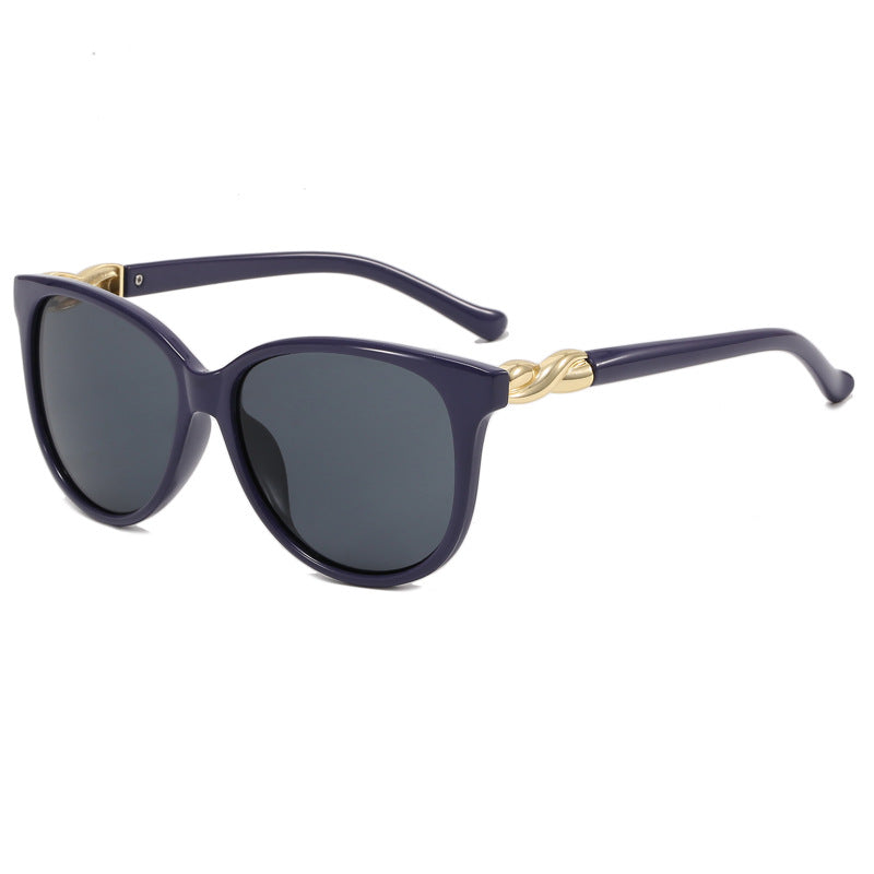 Damen Designer Sonnenbrillen Brehn