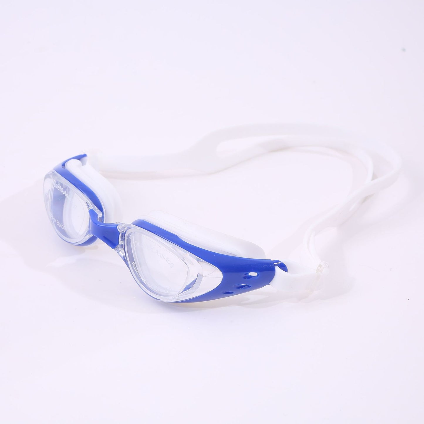 Anti-Beschlag Schwimmbrille Brehn