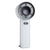 Digitalanzeige Handheld Kühlventilator Brehn