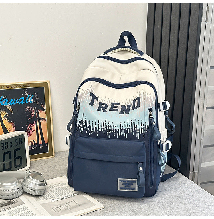 Trendy Urban Schulranzen