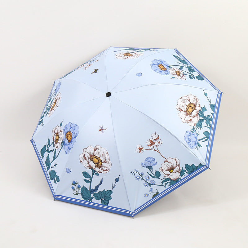 Damen Regenschirm Brehn