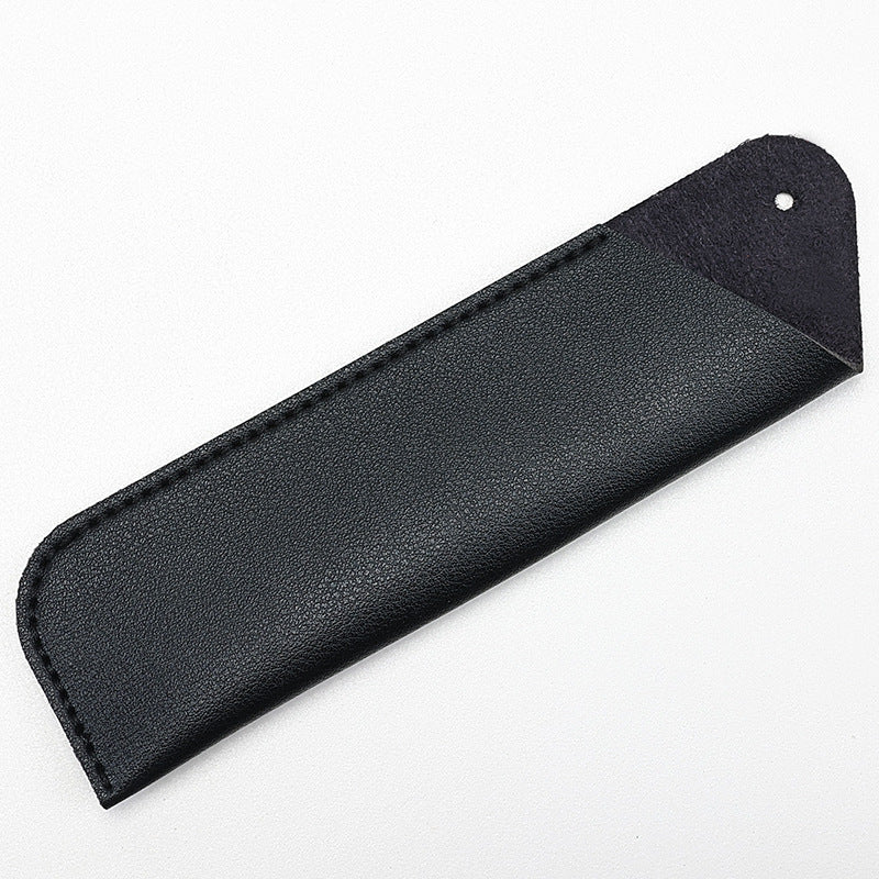 Leder Bleistiftetui Brehn