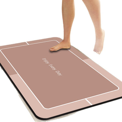 Anti-Fatigue Badezimmer Komfortmatte