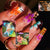 Floral Art Press-On Nagelspitzen Brehn