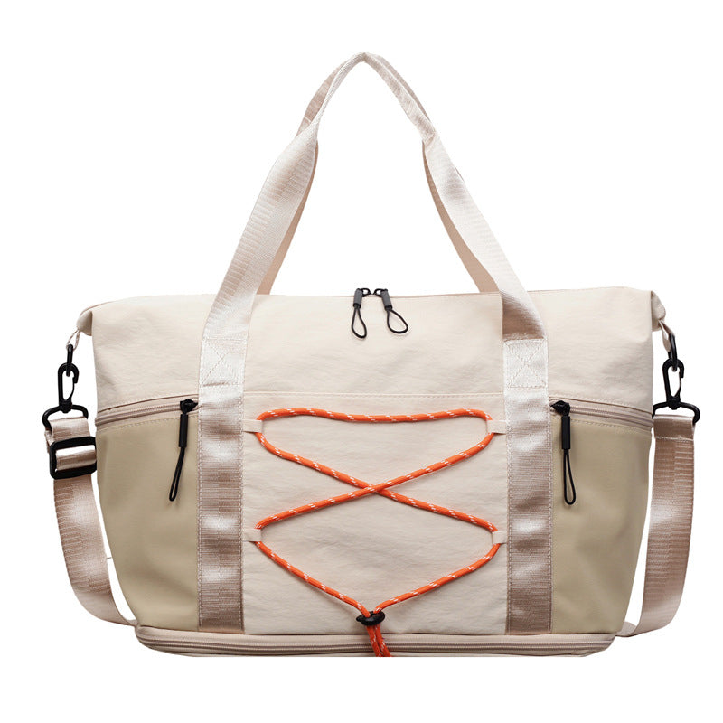 Vielseitige Outdoor-Abenteuer-Tasche Brehn