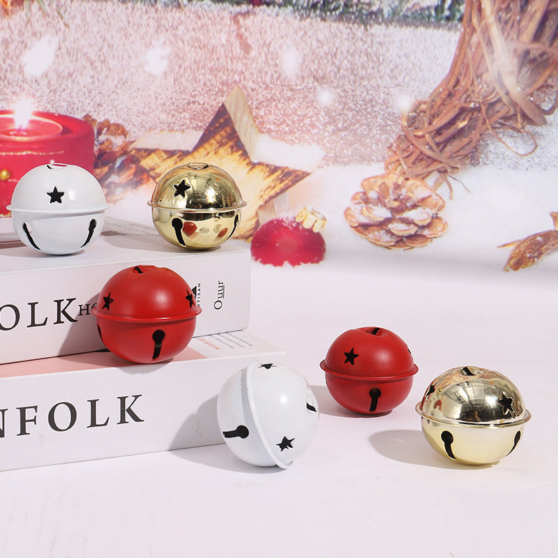 Dekorative Weihnachtsglocke Brehn