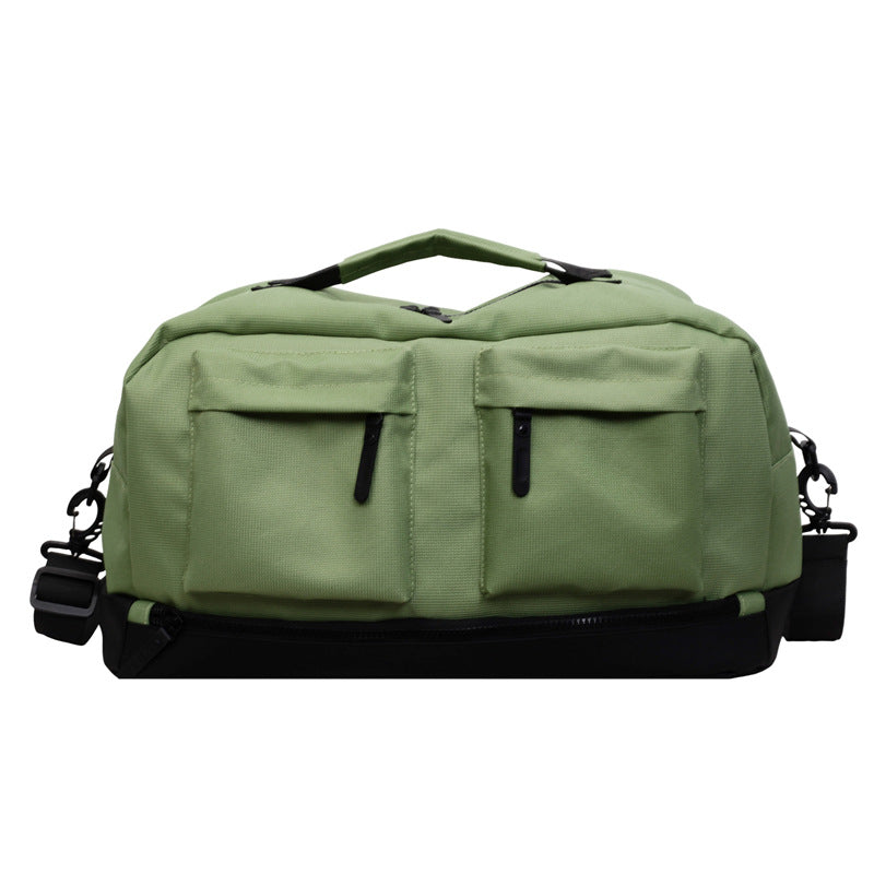 Vielseitiger Reiserrucksack Brehn