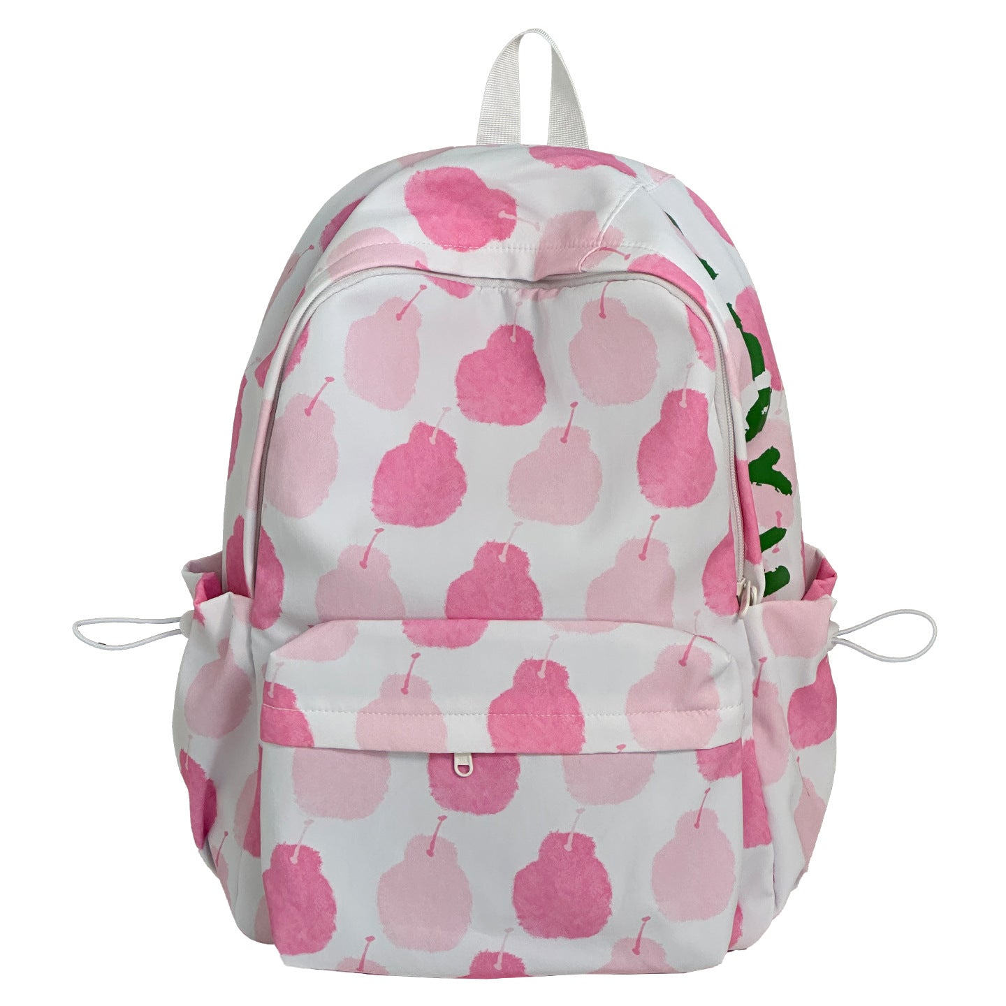 Kinder spielerischer illustrierter Schulrucksack Brehn