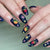 Kreative Nagelkunst Brehn