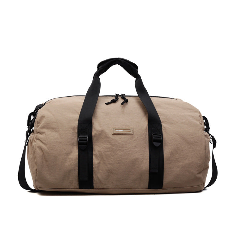 Multifunktionale Sport- Und Reisetasche Brehn