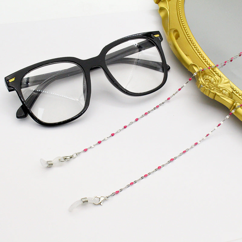 Stylische optische Brillenketten Brehn