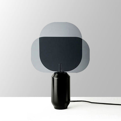 Moderne Künstlerische Schreibtischlampe