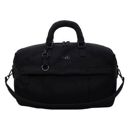Multifunktionale Tragetasche Mit Robustem Design Und Verstellbarem Schulterriemen Brehn