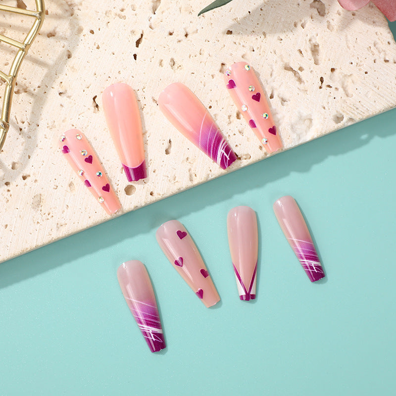 Nagelkunstset Brehn