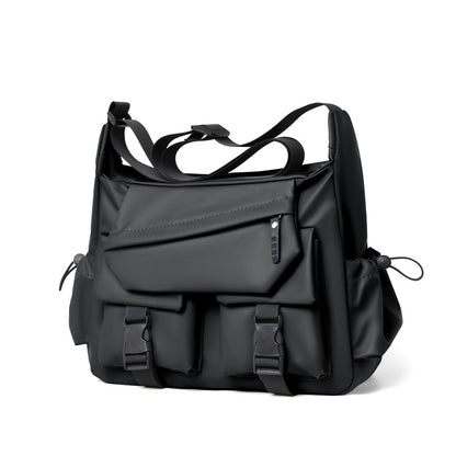 Vielseitige Mehrzweck-Utility-Satteltasche Brehn