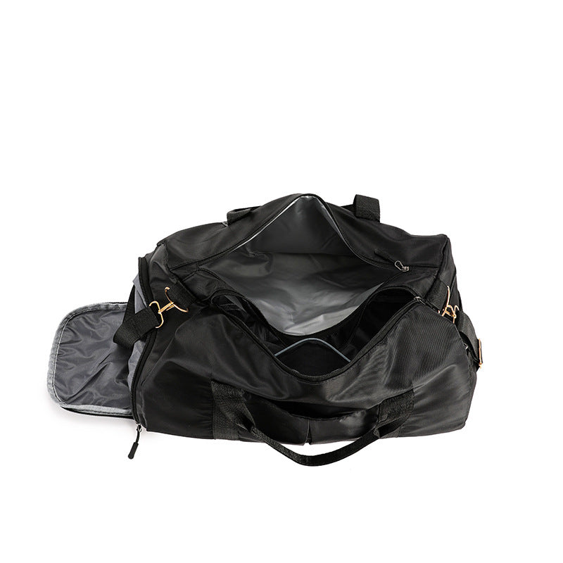 WoStylish Multi-Zweck Fitness Duffel Bag Brehn
