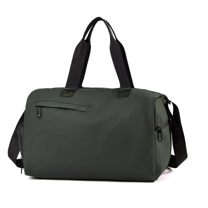 Langlebiges Reise-Duffle Bag Brehn