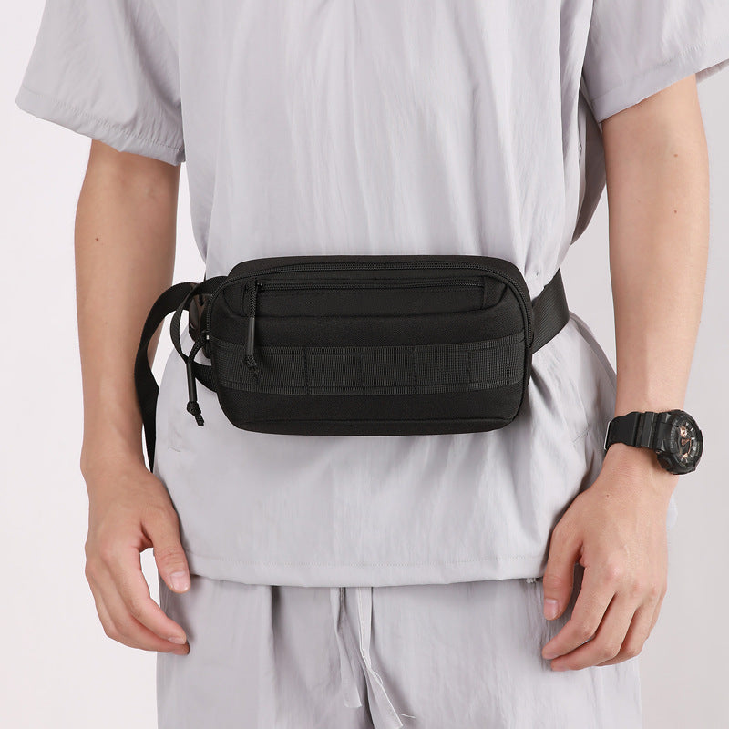 Vielseitige Taktische Gürteltasche