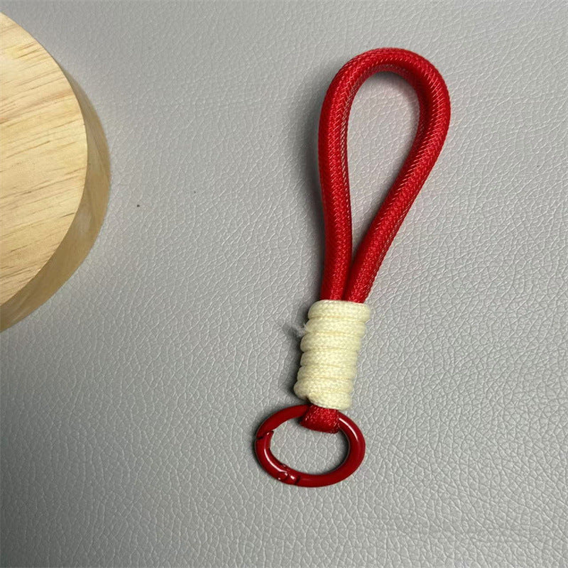 Haltbarer Schlüsselanhänger Halter Brehn