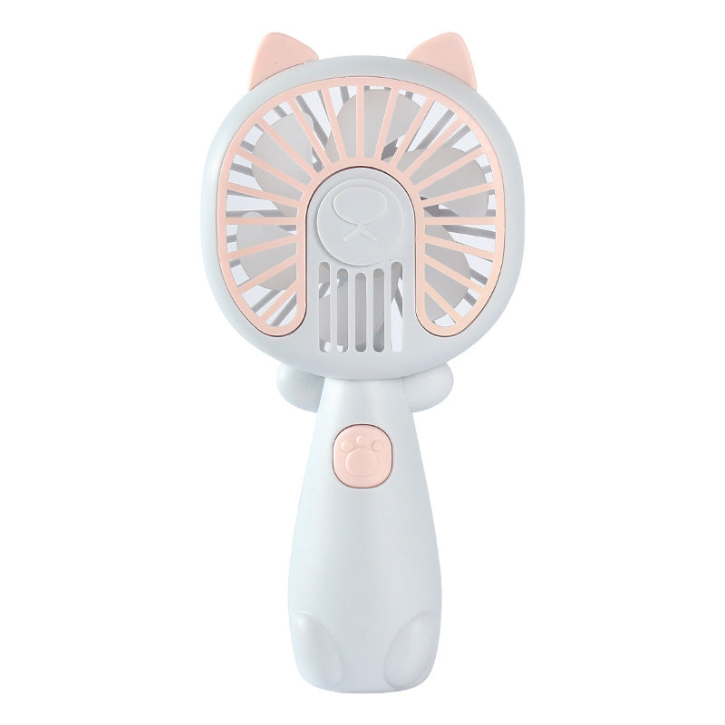 Damen Tragbarer Katzenventilator Brehn