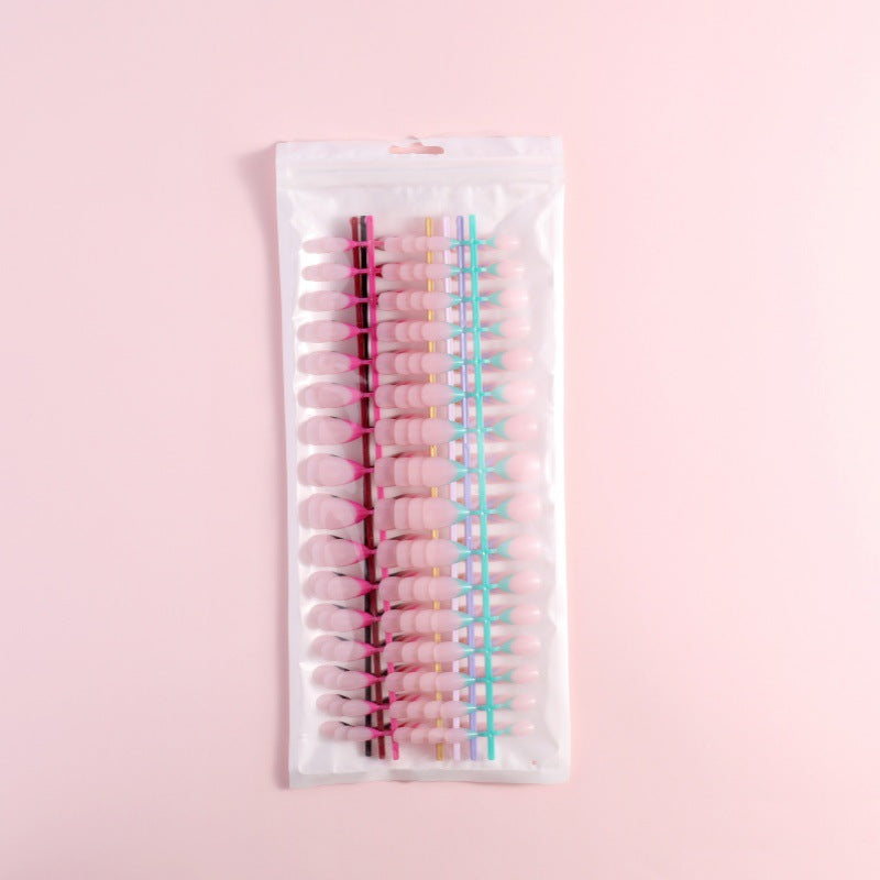 Künstliche Nagelspitzen Set Brehn