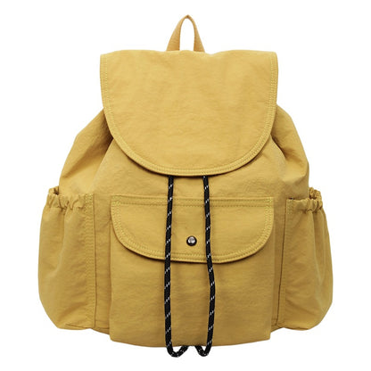 Canvas Rucksack Brehn