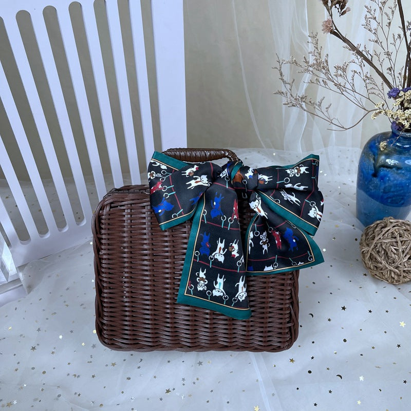 Damen Designer-Handtasche Brehn
