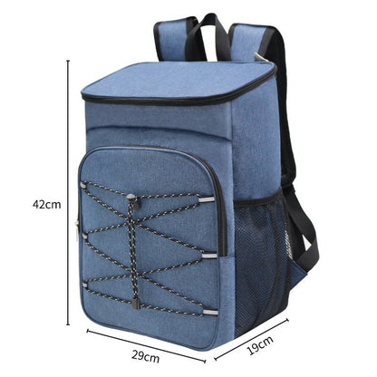 Damen Kühl- und Aufbewahrung Rucksack Brehn