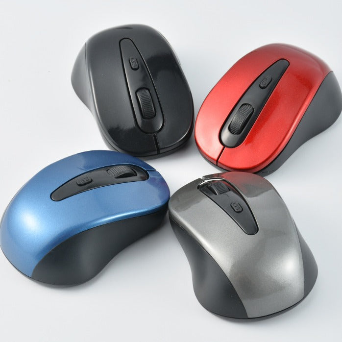 Ergonomische Funkmaus Brehn