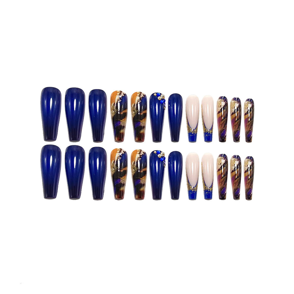 Nail Art Brehn
