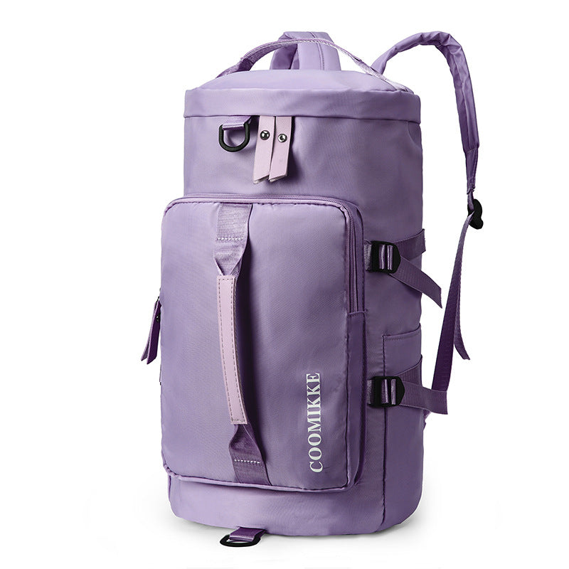 Vielseitiger Outdoor Camping Rucksack Brehn