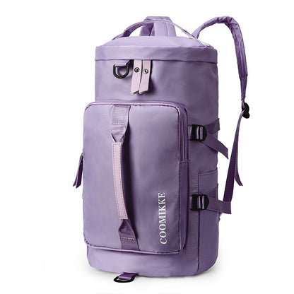 Vielseitiger Outdoor Camping Rucksack Brehn