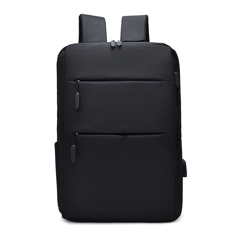 Sleek Multi-Purpose Laptop Rucksack Brehn