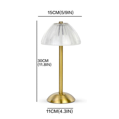 Tischlampe