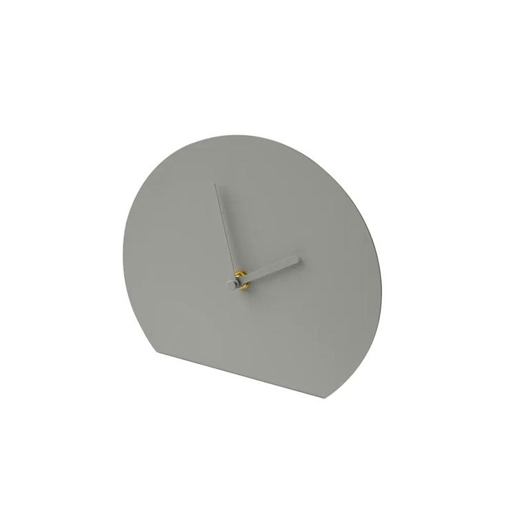 Moderner Minimalistischer Tischwecker