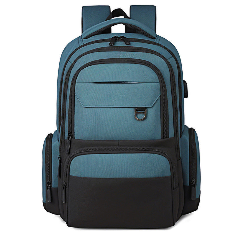 Fortschrittlicher funktionaler Laptop-Rucksack Brehn