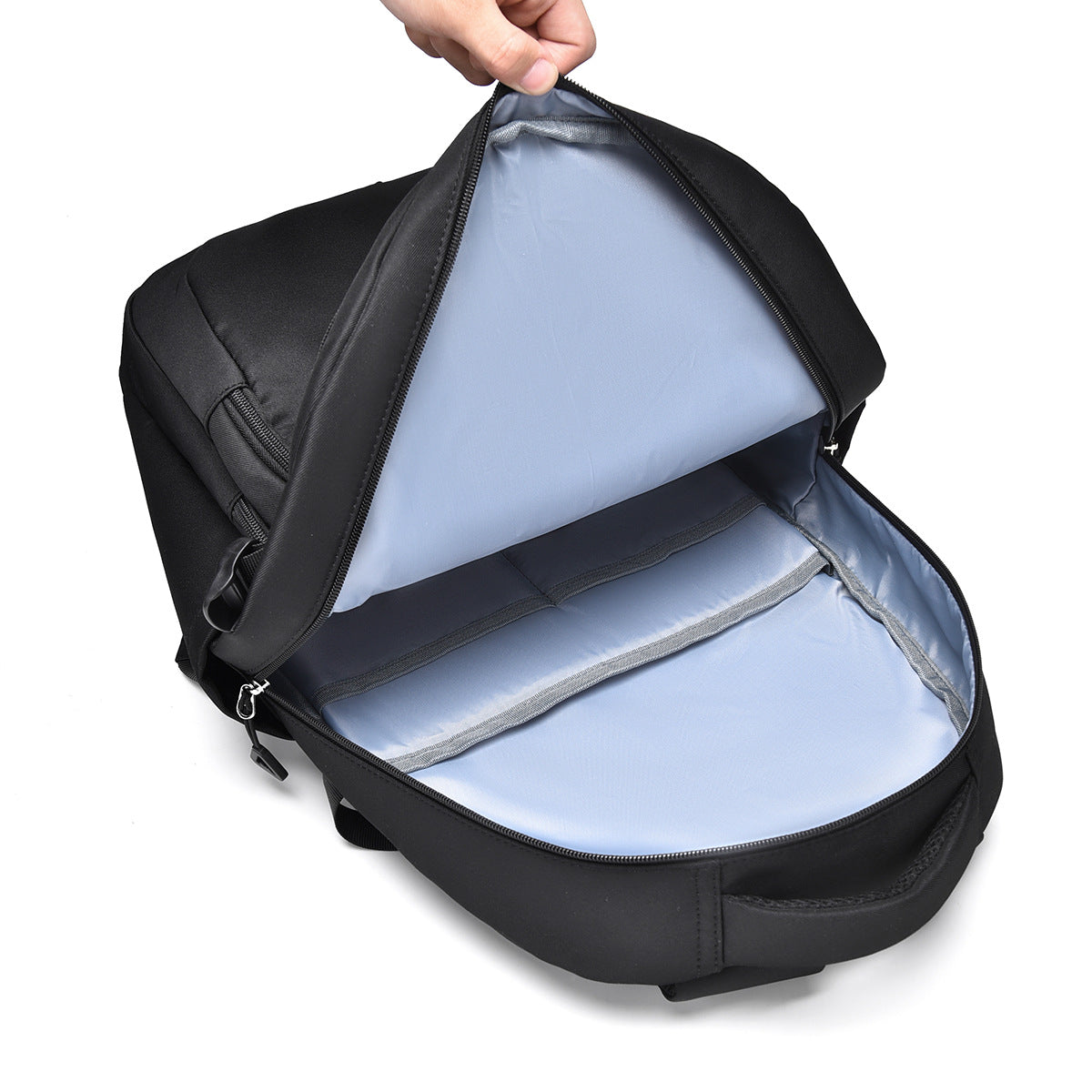 Professioneller Tech-Ready Rucksack Brehn