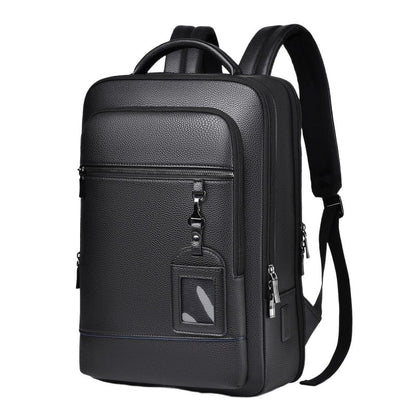 Vielseitiger Multifunktions-Laptop-Rucksack Brehn
