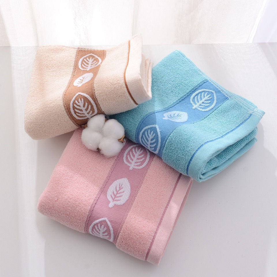 Damen Frottee Handtuch Brehn